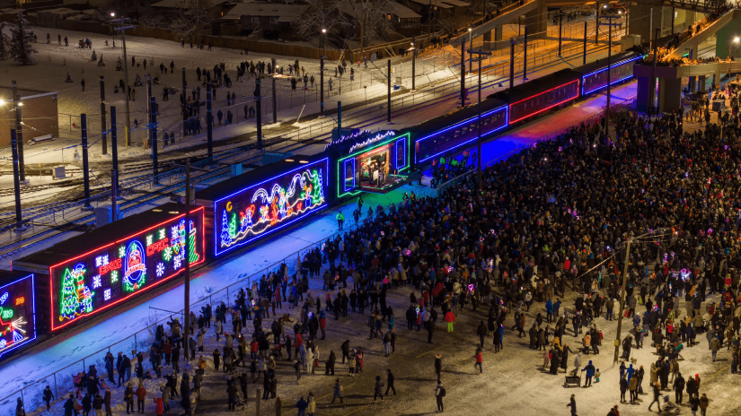 Holiday Train Performing Artists Holiday Train Performing Artists